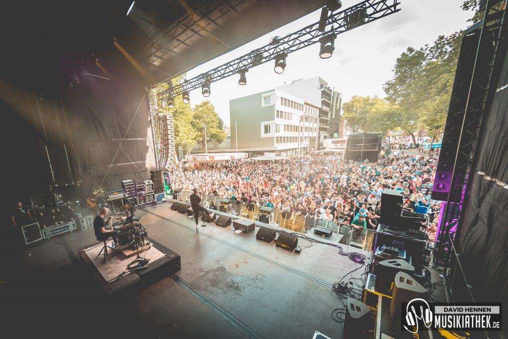 Bochum Total 2022 Sa, David Hennen Musikiathek-70-e913948c