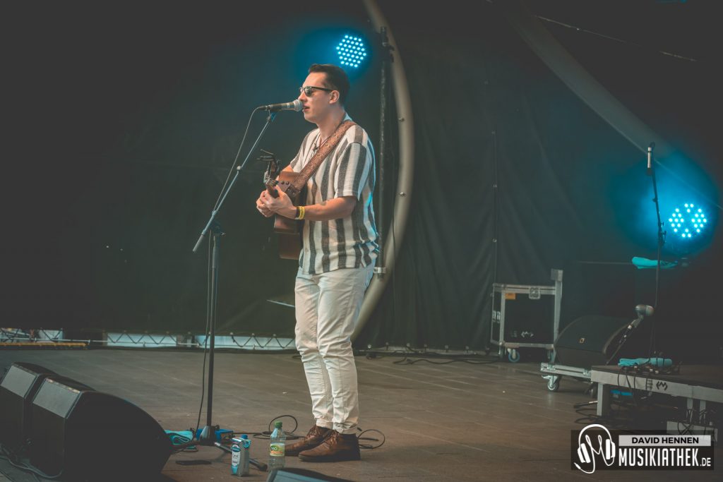 Bochum Total 2022 Sa, David Hennen Musikiathek-79-664391b4