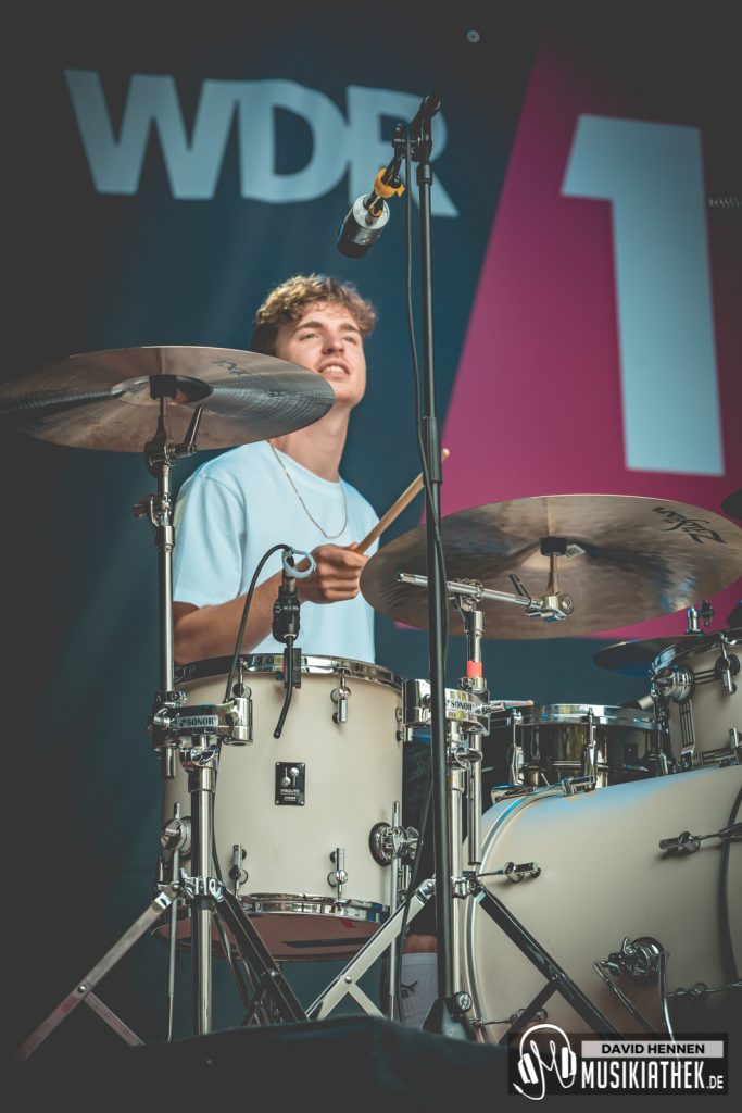 Bochum Total 2022 Sa, David Hennen Musikiathek-8-38a967b9