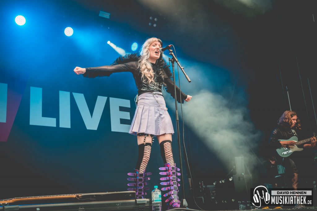 Bochum Total 2022 Sa, David Hennen Musikiathek-8-de78d6a3