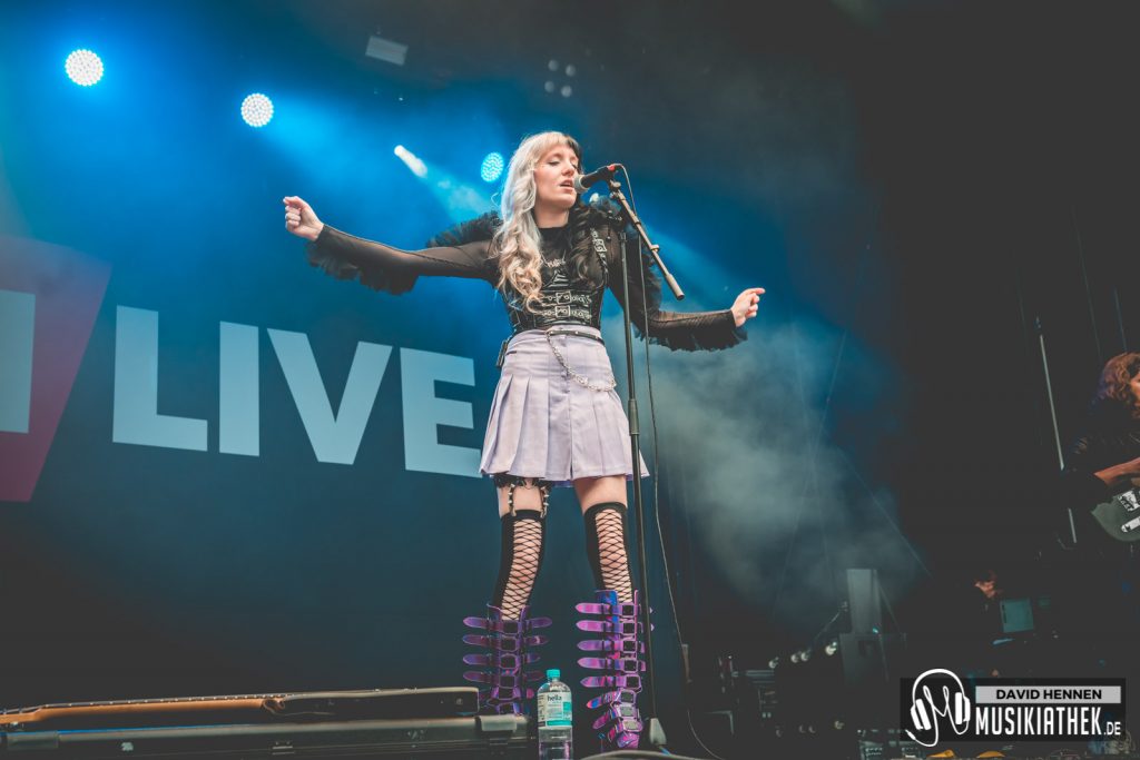 Bochum Total 2022 Sa, David Hennen Musikiathek-9-1fcb24af