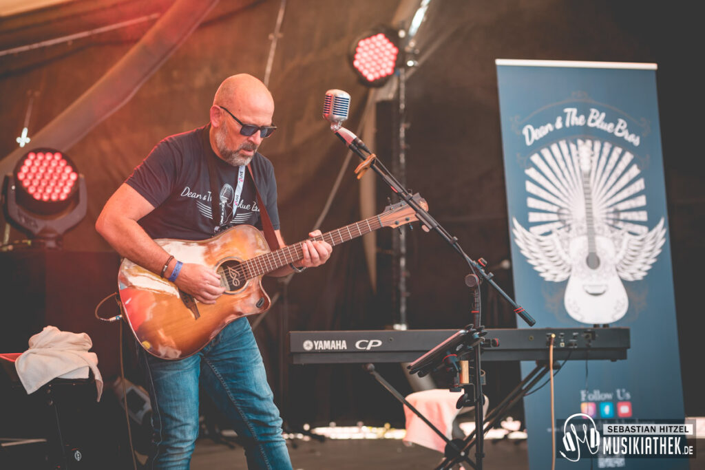 Dean Newman @ sebastian hitzel musikiathek-1