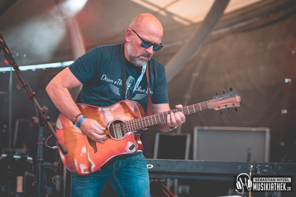 Dean Newman @ sebastian hitzel musikiathek-3