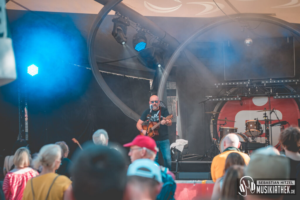 Dean Newman @ sebastian hitzel musikiathek-7