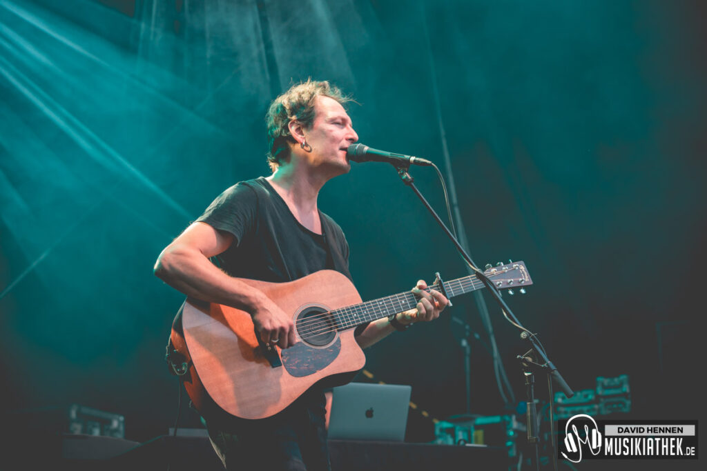 RIKU RAJAMAA @ david hennen musikiathek-4