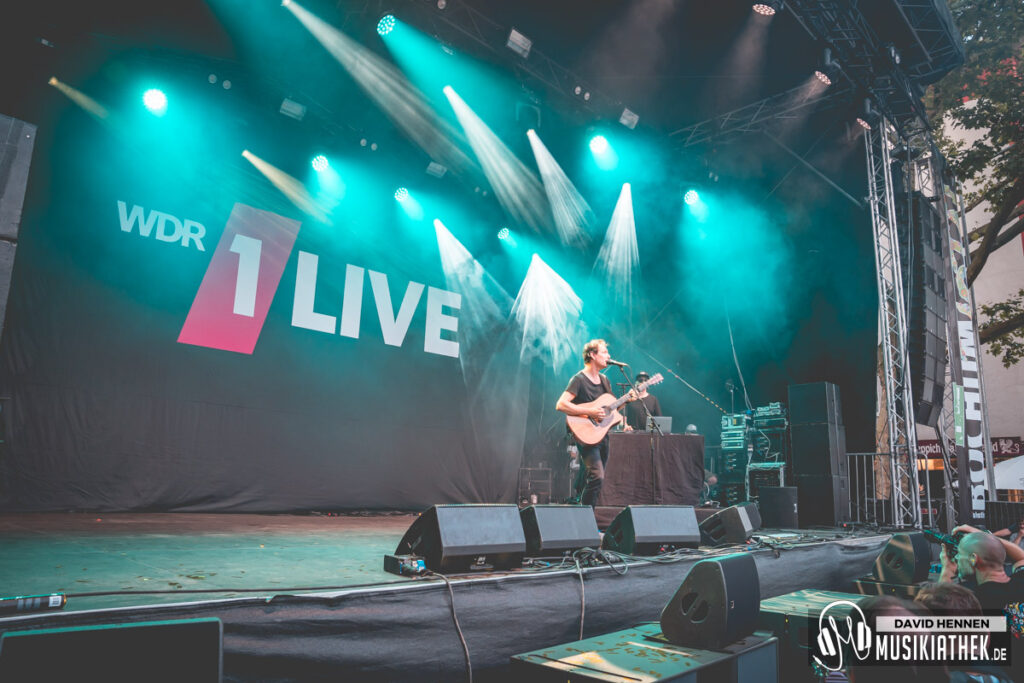 RIKU RAJAMAA @ david hennen musikiathek-7