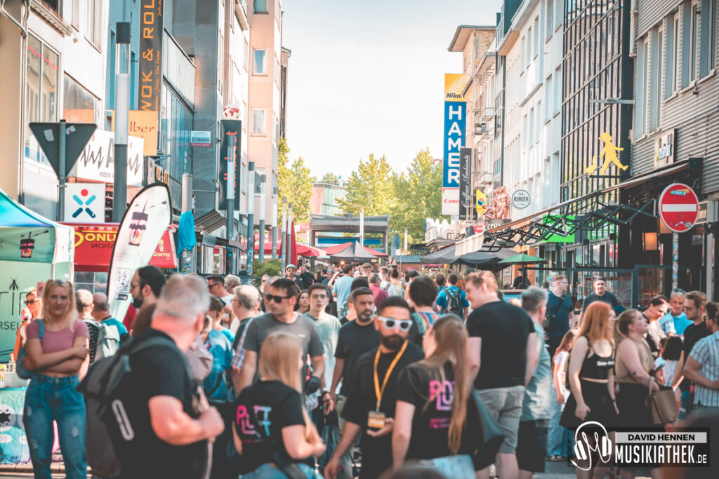 impressionen 2 @ david hennen musikiathek-7