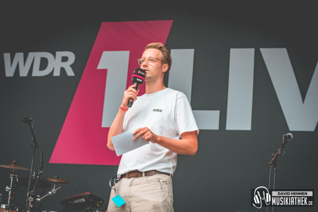 impressionen tag 1 @ david hennen musikiathek-1