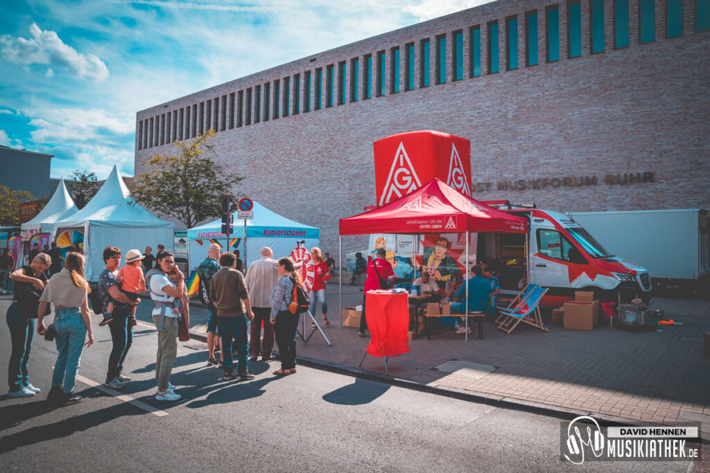 impressionen tag 1 @ david hennen musikiathek-10