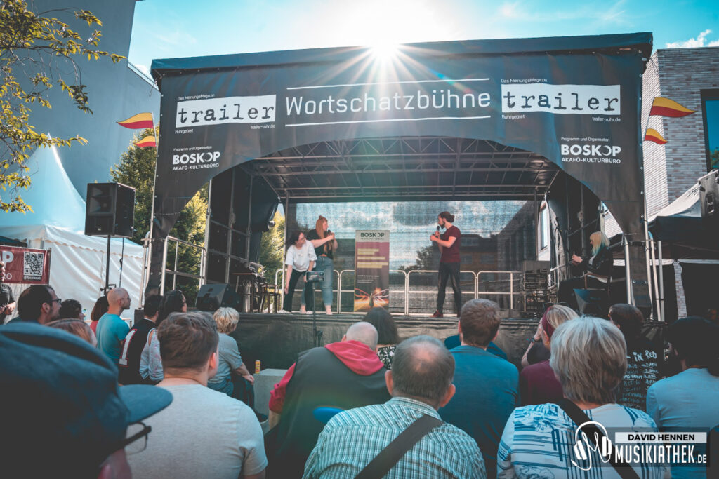 impressionen tag 1 @ david hennen musikiathek-16