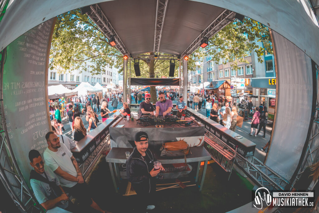 impressionen tag 1 @ david hennen musikiathek-23