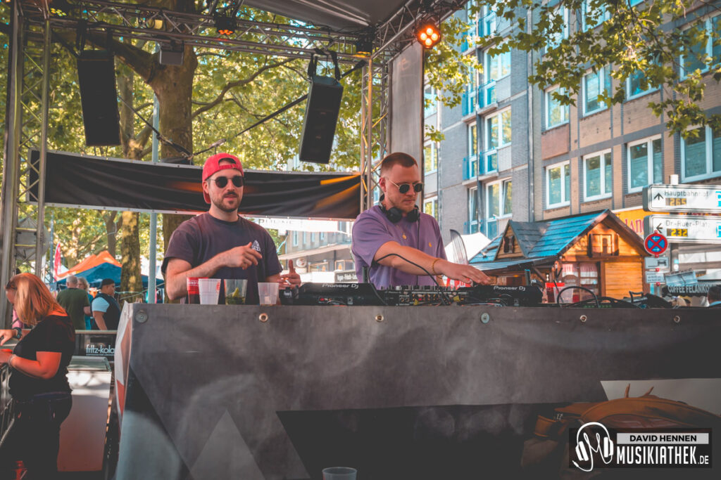 impressionen tag 1 @ david hennen musikiathek-24