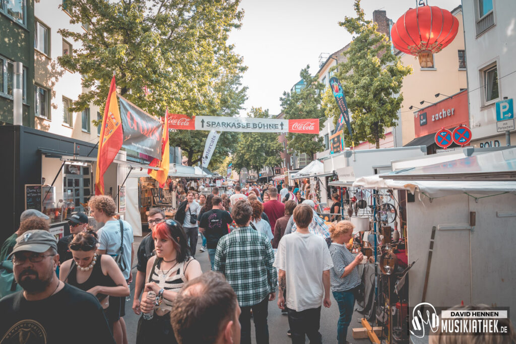 impressionen tag 1 @ david hennen musikiathek-30