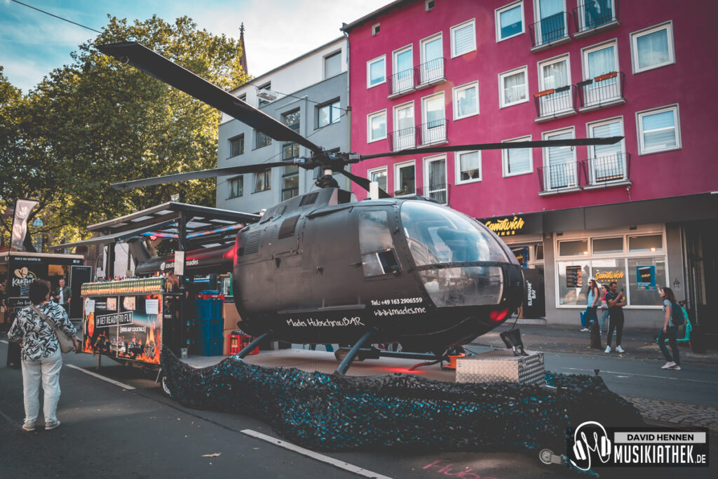 impressionen tag 1 @ david hennen musikiathek-4