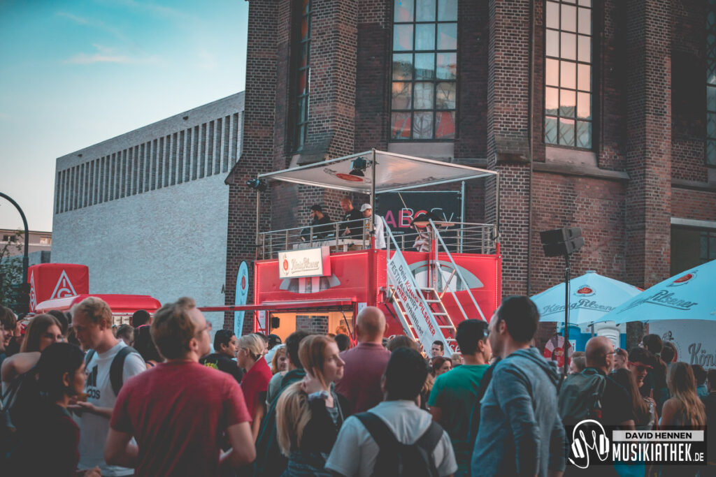 impressionen tag 1 @ david hennen musikiathek-46