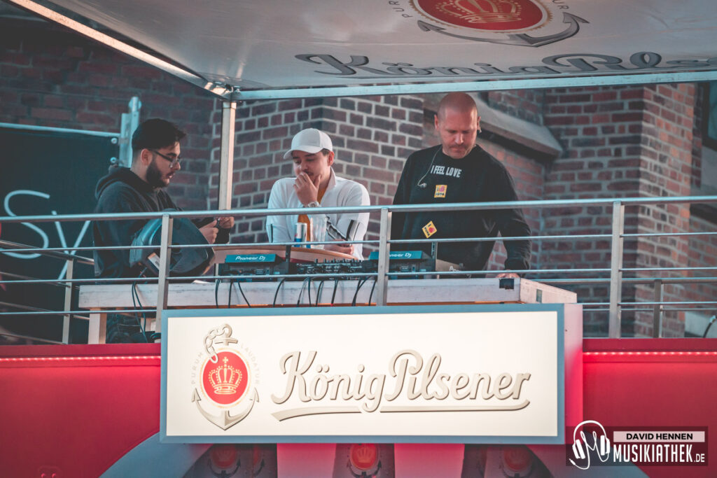 impressionen tag 1 @ david hennen musikiathek-49