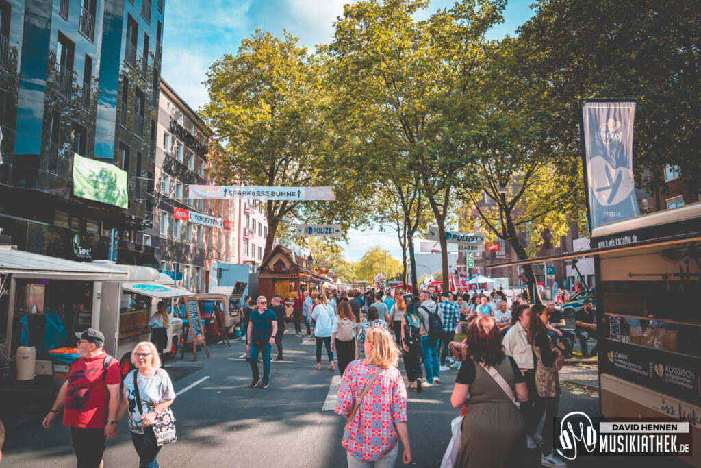 impressionen tag 1 @ david hennen musikiathek-5