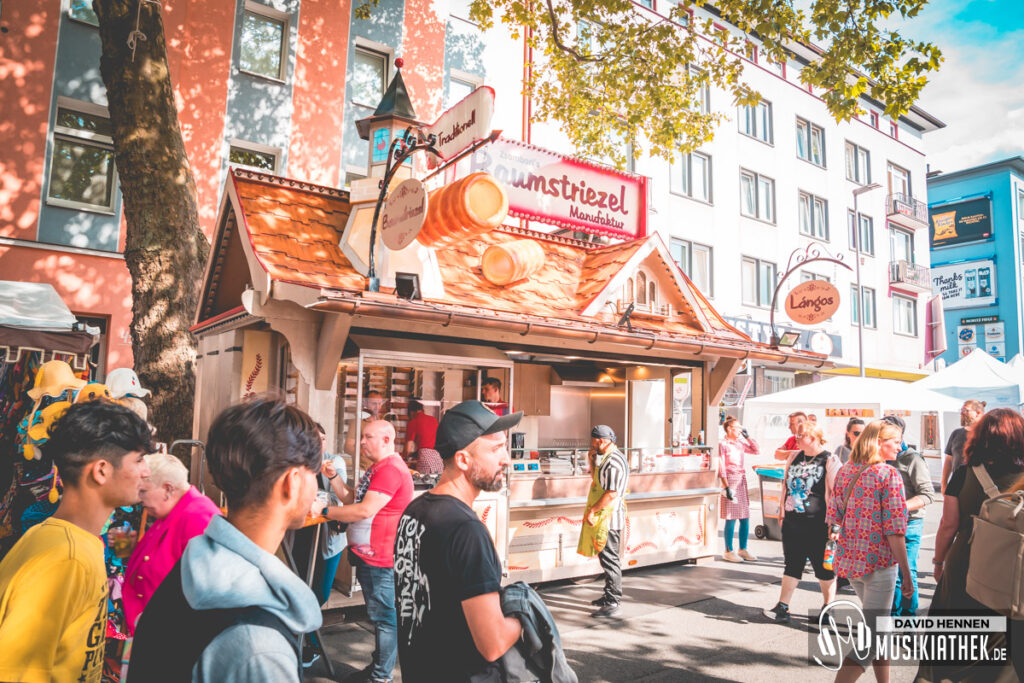 impressionen tag 1 @ david hennen musikiathek-7