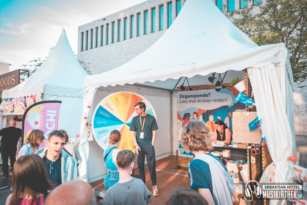 impressionen tag 1 @ sebastian hitzel musikiathek-14