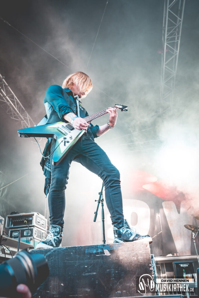 pyogenesis @ david hennen musikiathek-19