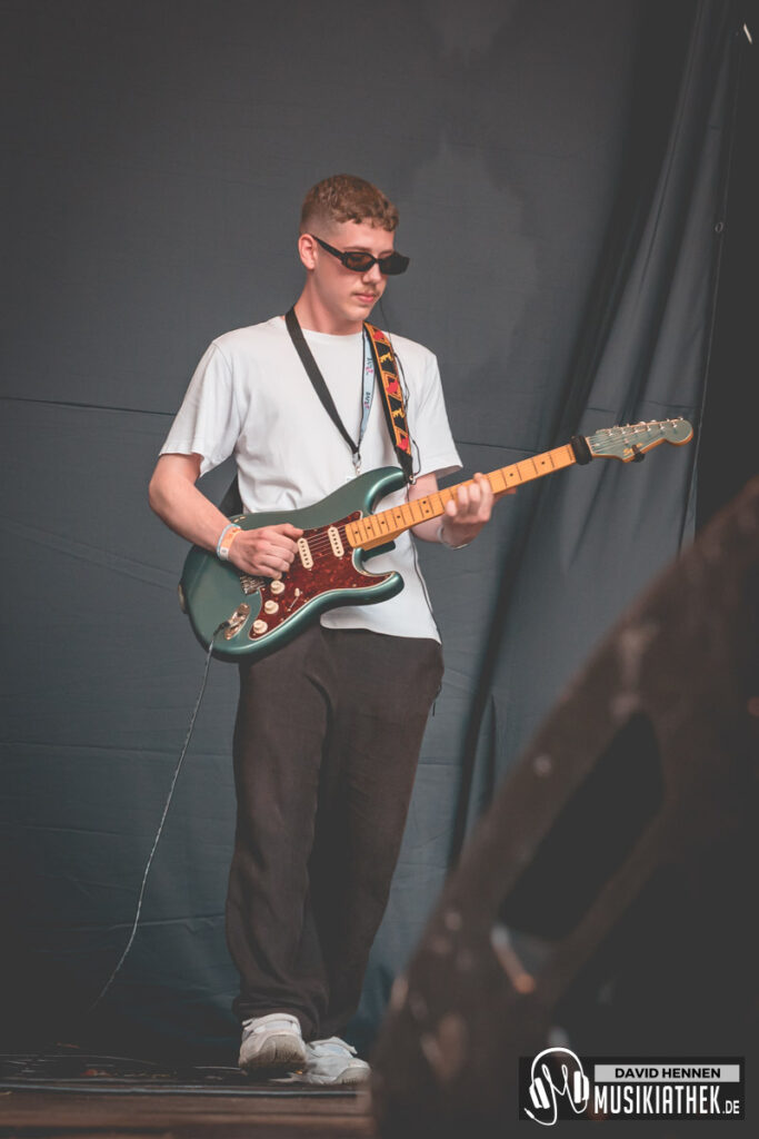 ritter lean @ david hennen, musikiathek-1