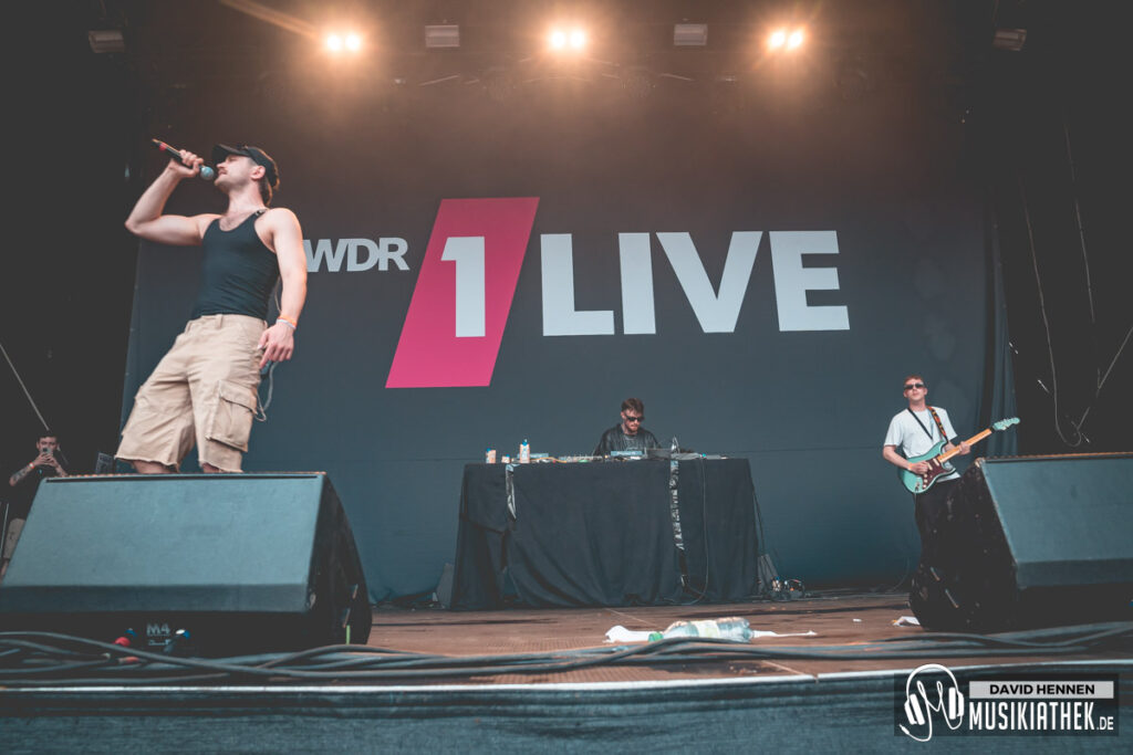 ritter lean @ david hennen, musikiathek-2