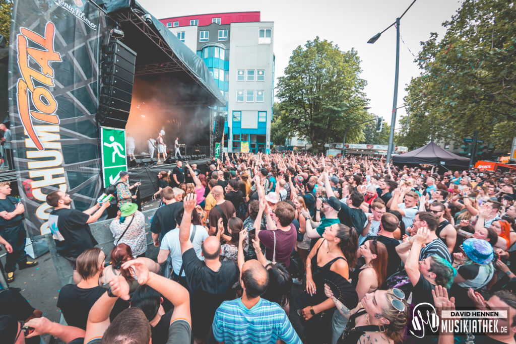 the butcher sisters @ david hennen musikiathek-1