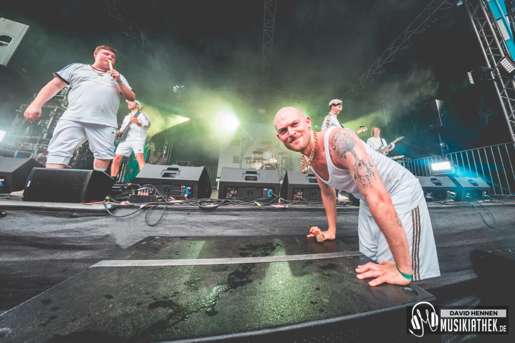 the butcher sisters @ david hennen musikiathek-19