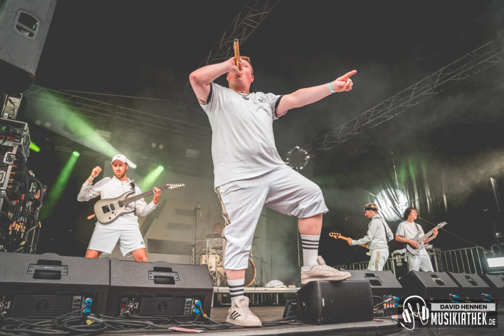 the butcher sisters @ david hennen musikiathek-28