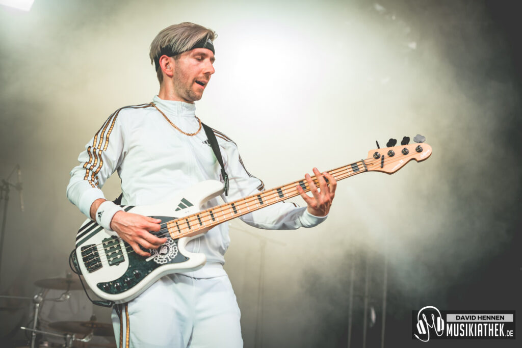 the butcher sisters @ david hennen musikiathek-30