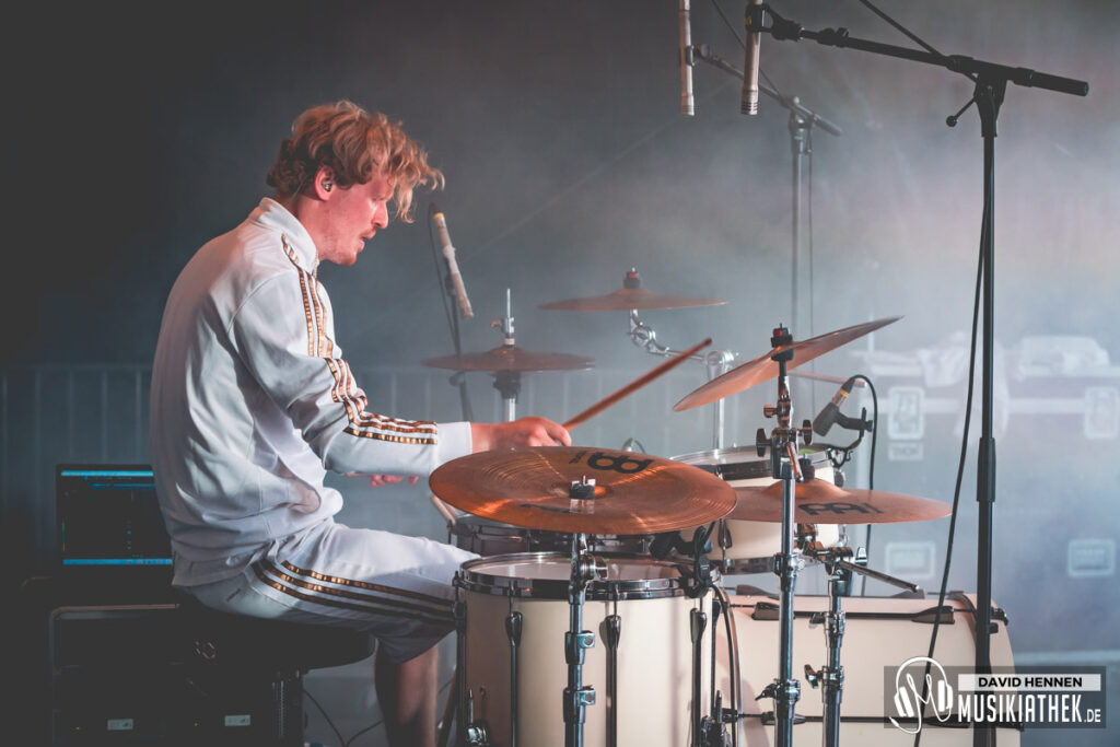 the butcher sisters @ david hennen musikiathek-36