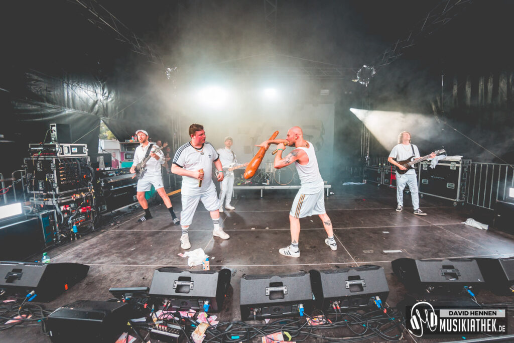 the butcher sisters @ david hennen musikiathek-6