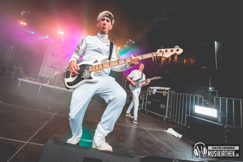 the butcher sisters @ david hennen musikiathek-7