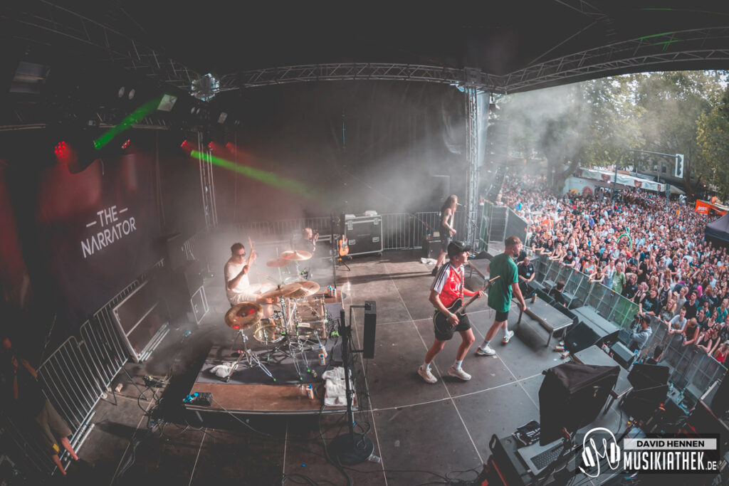 the narrator @ david hennen musikiathek-21