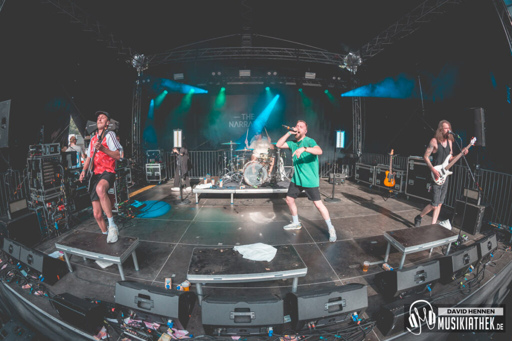 the narrator @ david hennen musikiathek-3