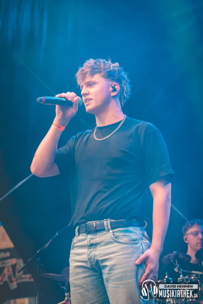 BoTo Tag 4, David Hennen Musikiathek-100