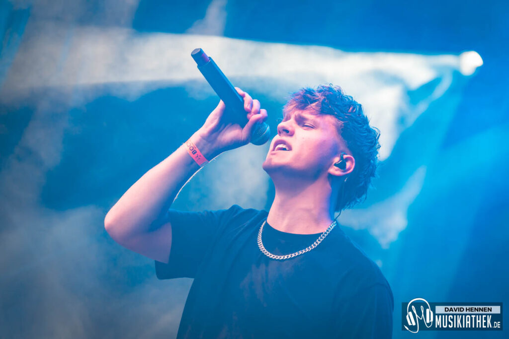 BoTo Tag 4, David Hennen Musikiathek-103