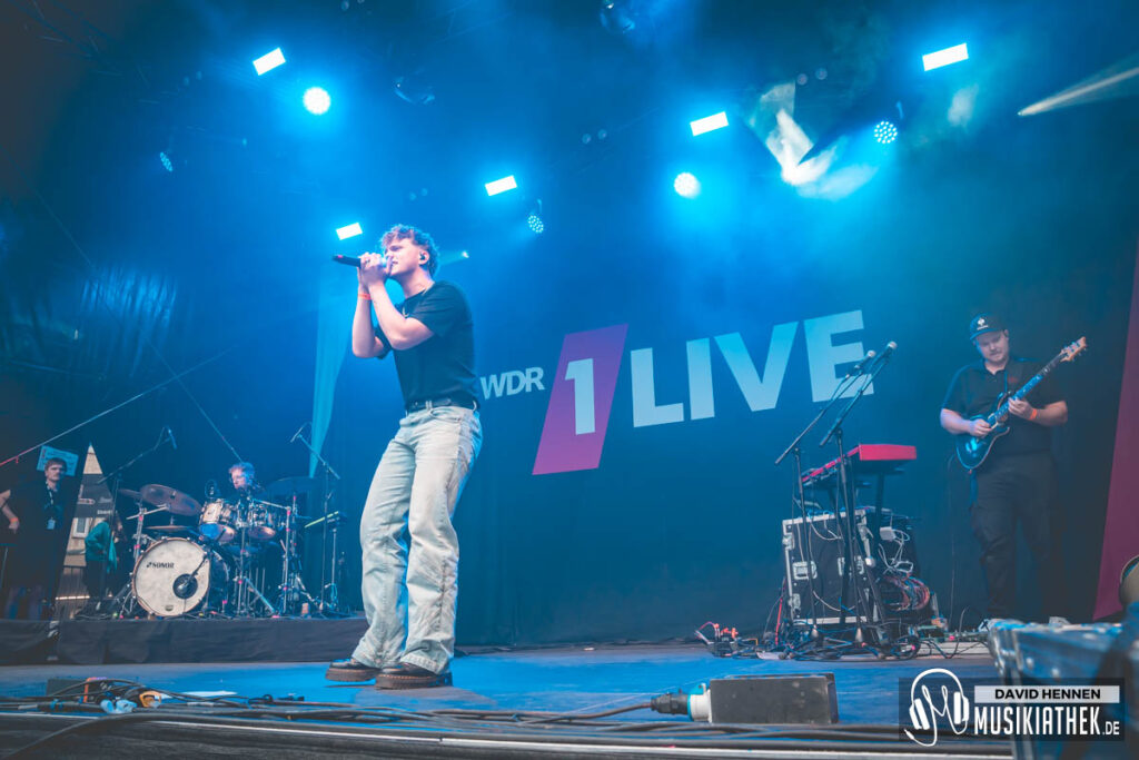 BoTo Tag 4, David Hennen Musikiathek-104