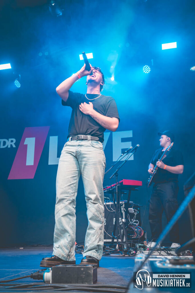 BoTo Tag 4, David Hennen Musikiathek-105