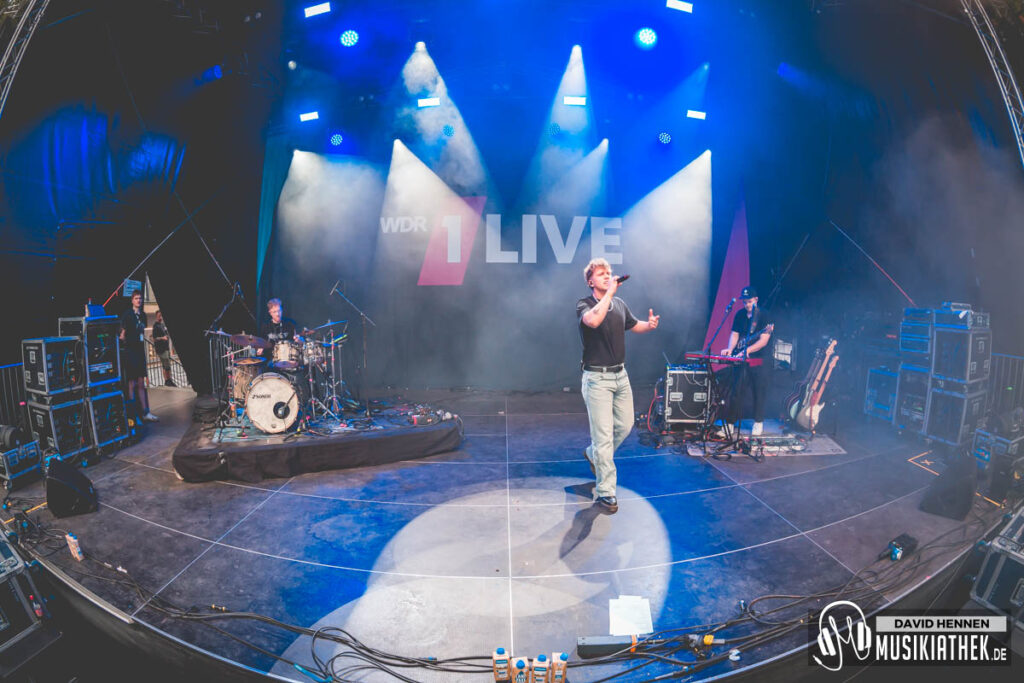 BoTo Tag 4, David Hennen Musikiathek-107