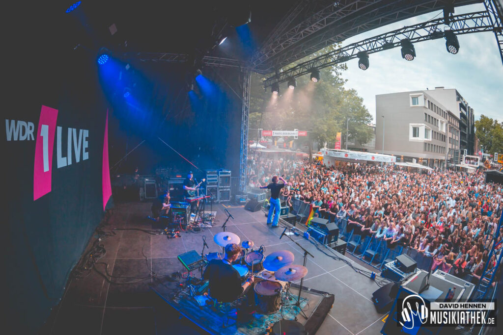 BoTo Tag 4, David Hennen Musikiathek-110