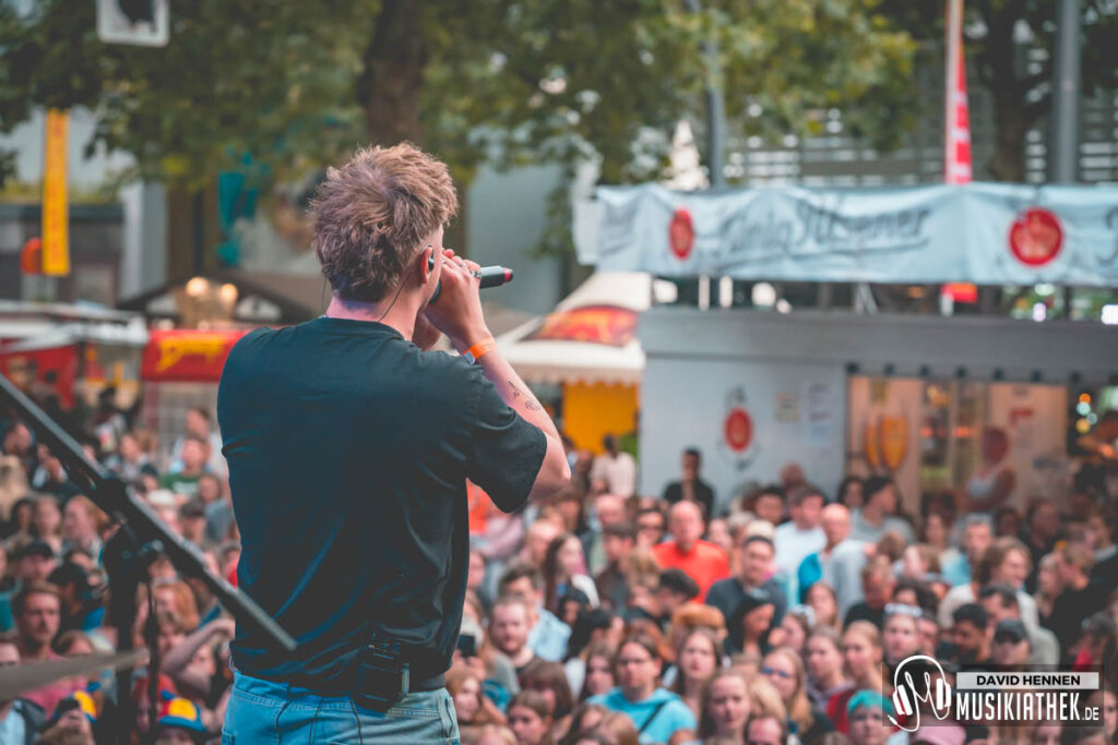 BoTo Tag 4, David Hennen Musikiathek-112