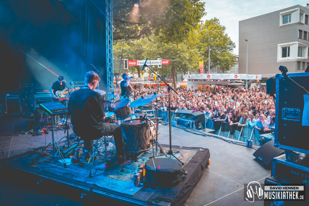 BoTo Tag 4, David Hennen Musikiathek-114