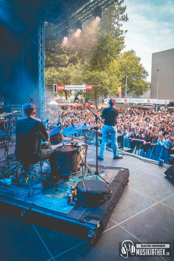 BoTo Tag 4, David Hennen Musikiathek-115