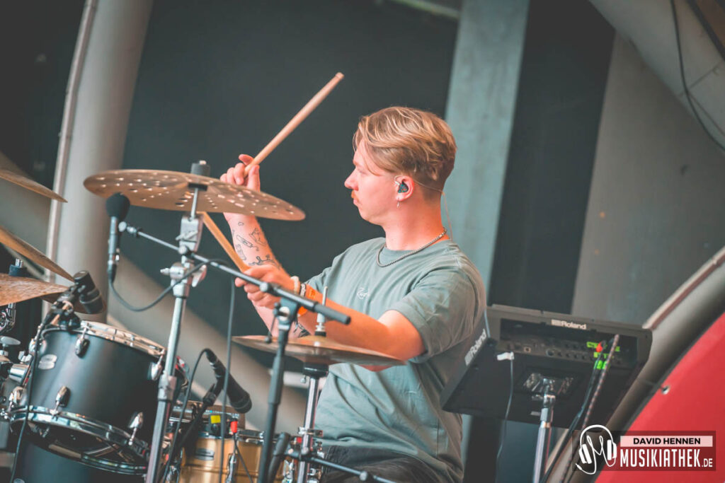 BoTo Tag 4, David Hennen Musikiathek-124