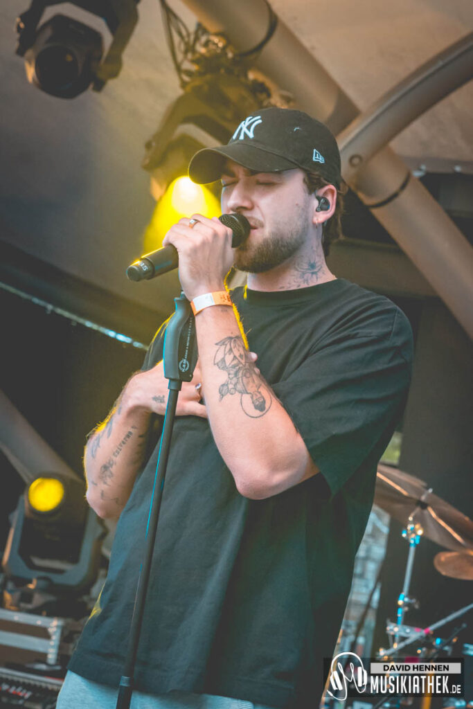 BoTo Tag 4, David Hennen Musikiathek-127