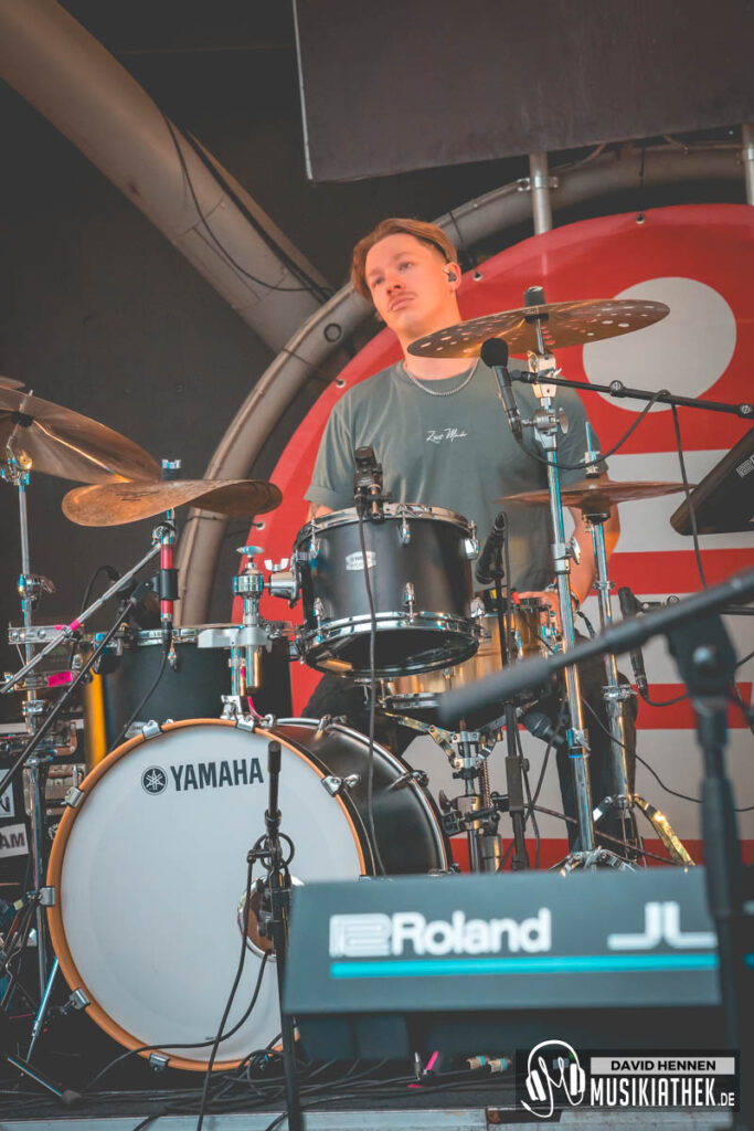 BoTo Tag 4, David Hennen Musikiathek-128