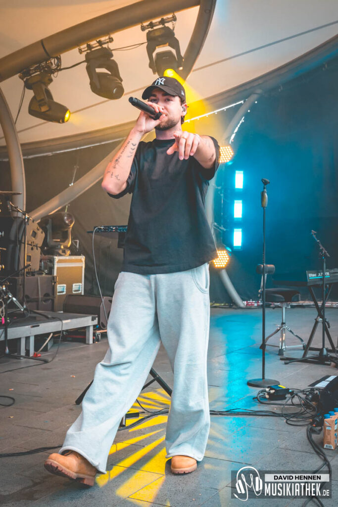 BoTo Tag 4, David Hennen Musikiathek-129