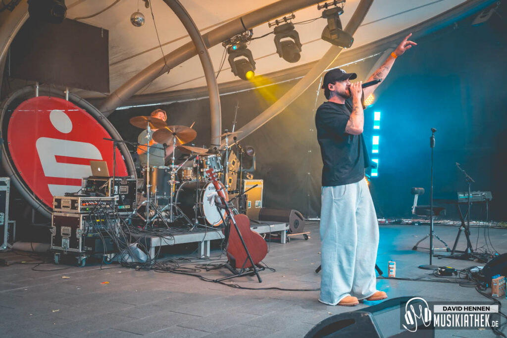 BoTo Tag 4, David Hennen Musikiathek-131