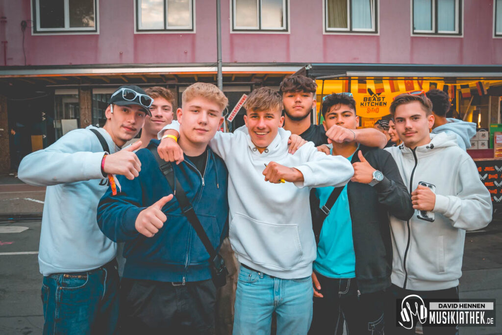 BoTo Tag 4, David Hennen Musikiathek-178